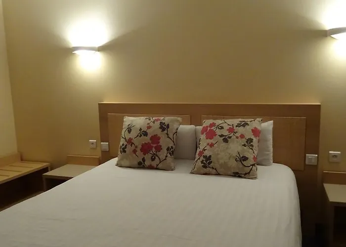 Residence Club Inn