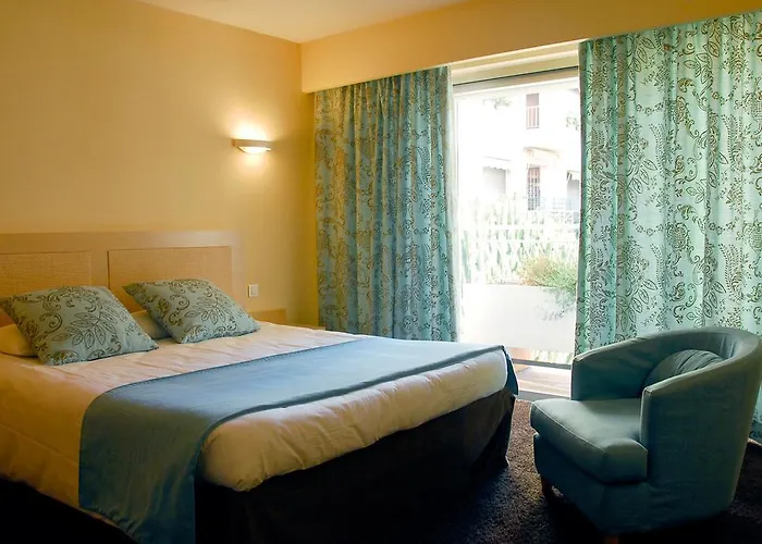 Residence Club Inn