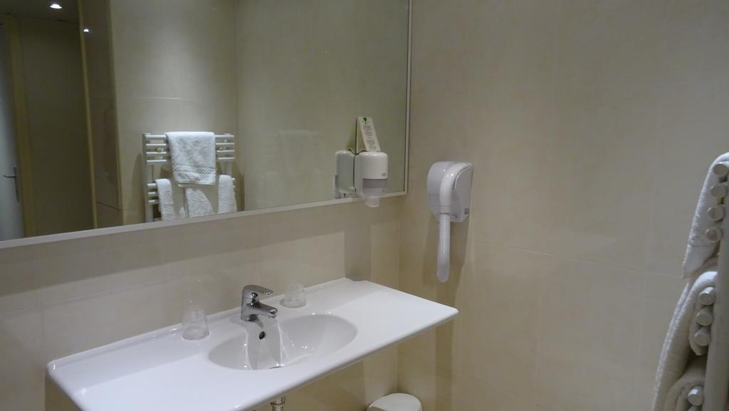 Mini-hôtel Club