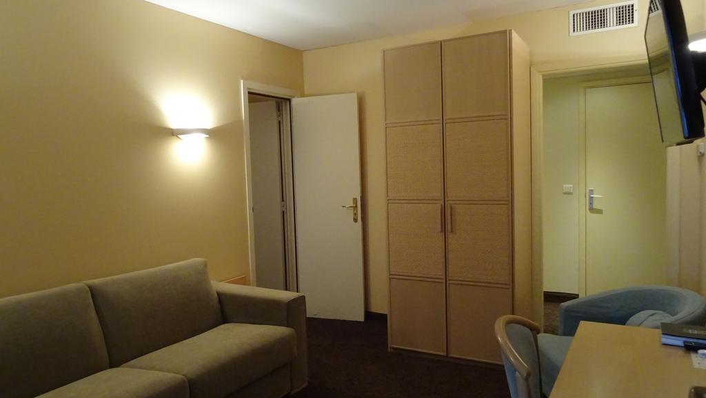 Mini-hôtel Club 3*