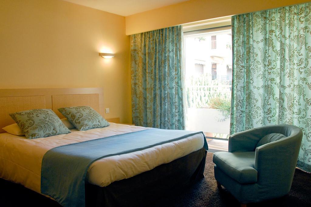 Mini-hôtel Club 3*