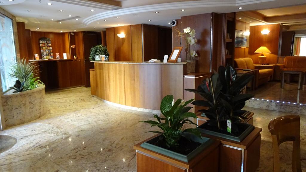 Mini-hôtel Club