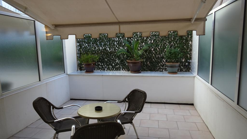 Club Mini-hôtel Nice