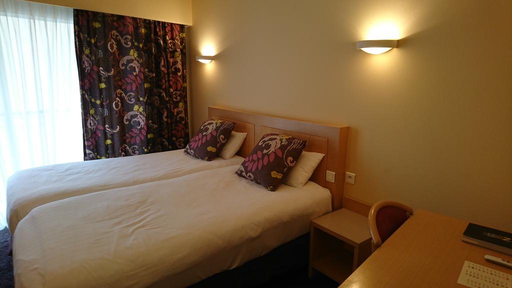 Inn Club Nice