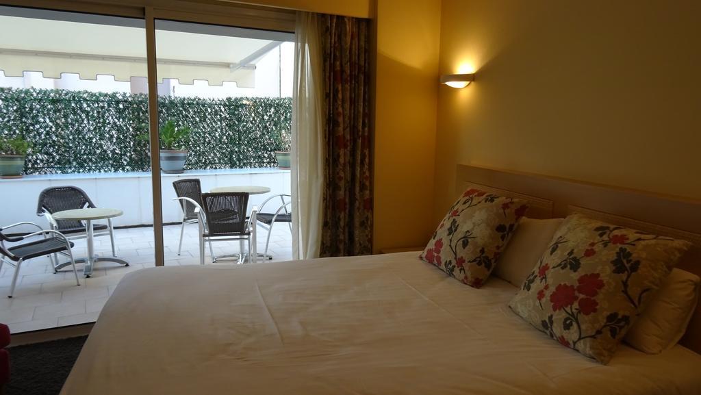 Club Mini-hôtel Nice