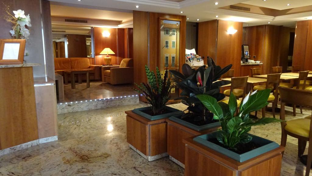 Club Mini-hôtel Nice