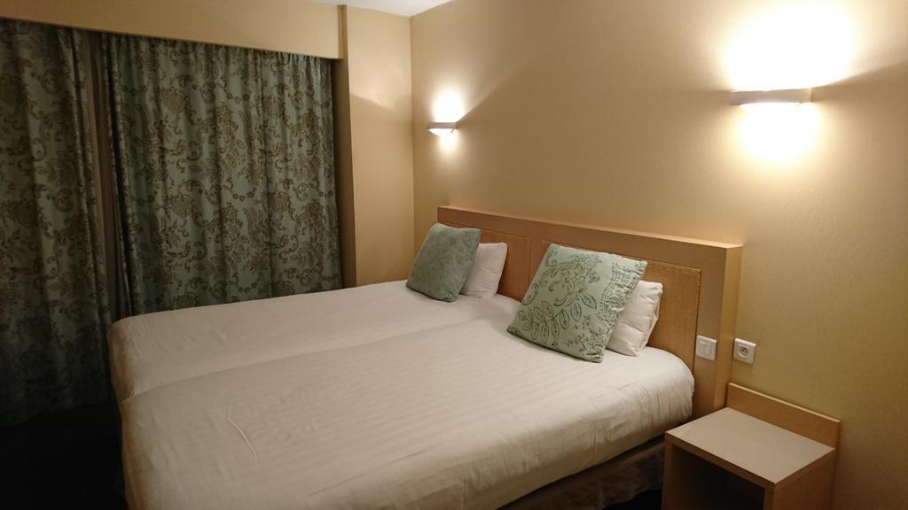 Club Mini-hôtel 3*