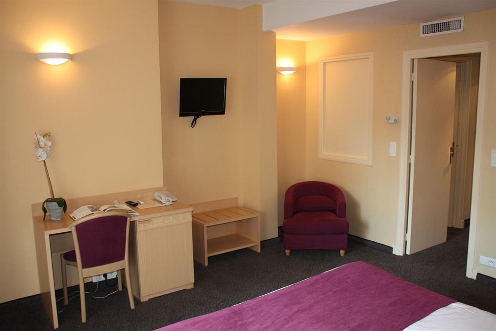 Club Inn Nice